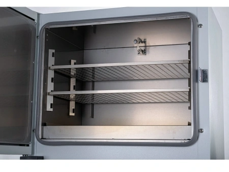 Шкаф сушильный ШС-80-01 МК СПУ (нержавеющая сталь, (+350°C)) от компании Абсолют